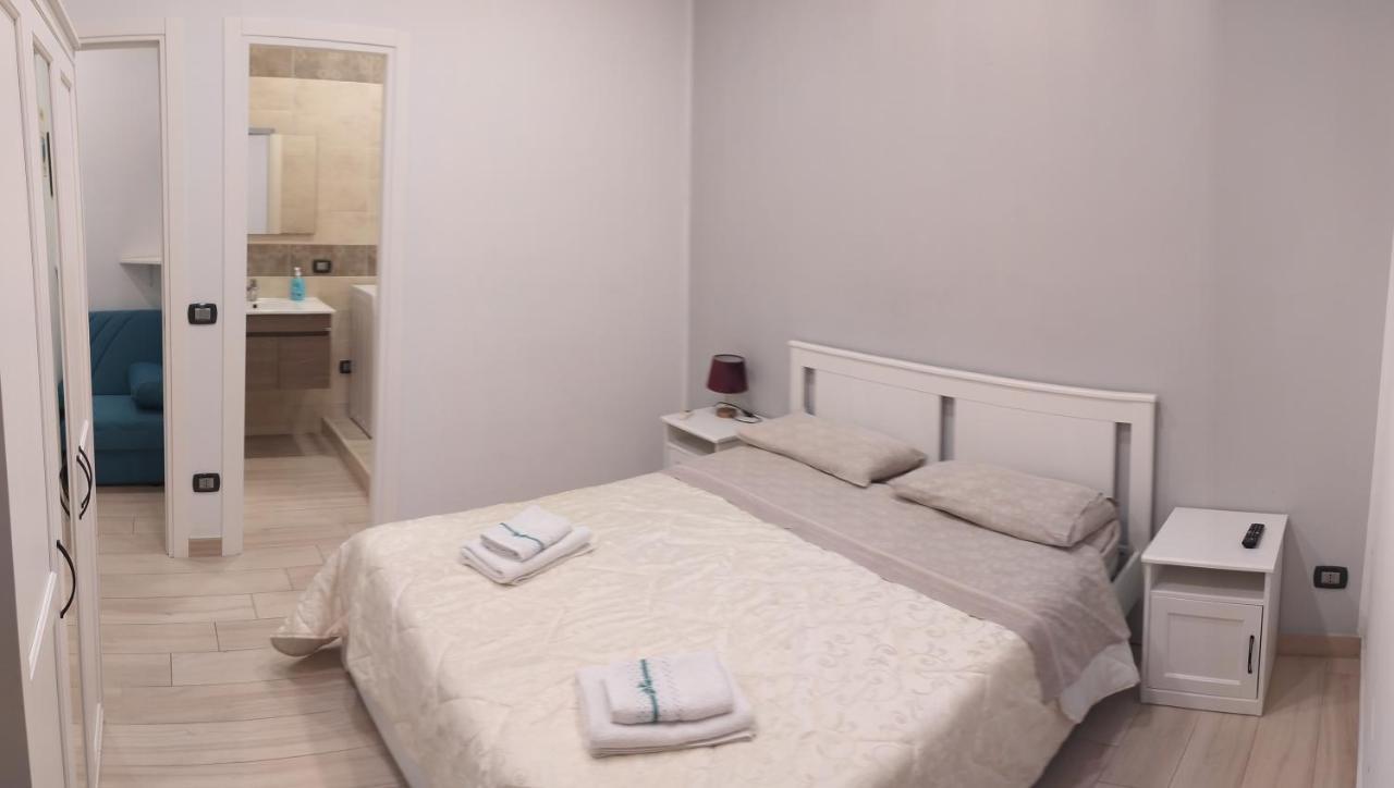 Civico85 Bed & Breakfast