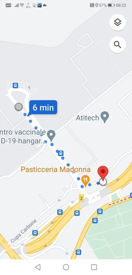 Civico85 Bed & Breakfast *