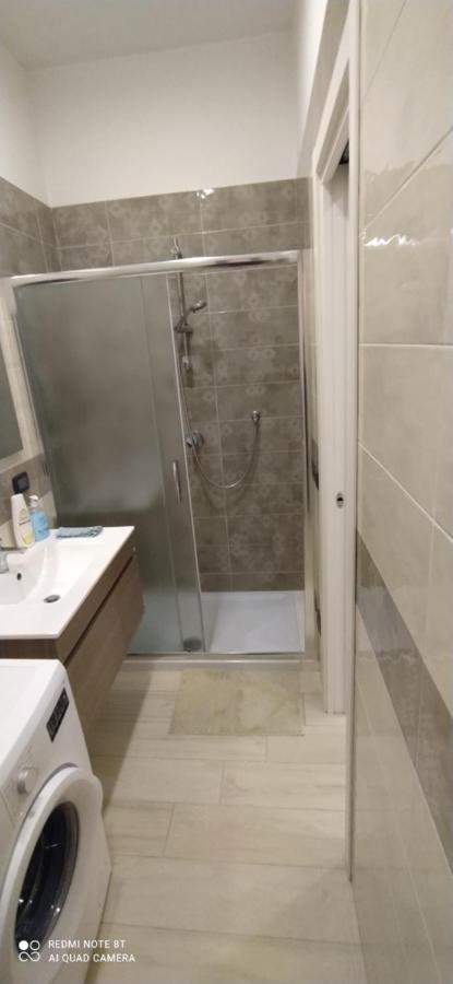Bed & Breakfast Civico85 Napoli