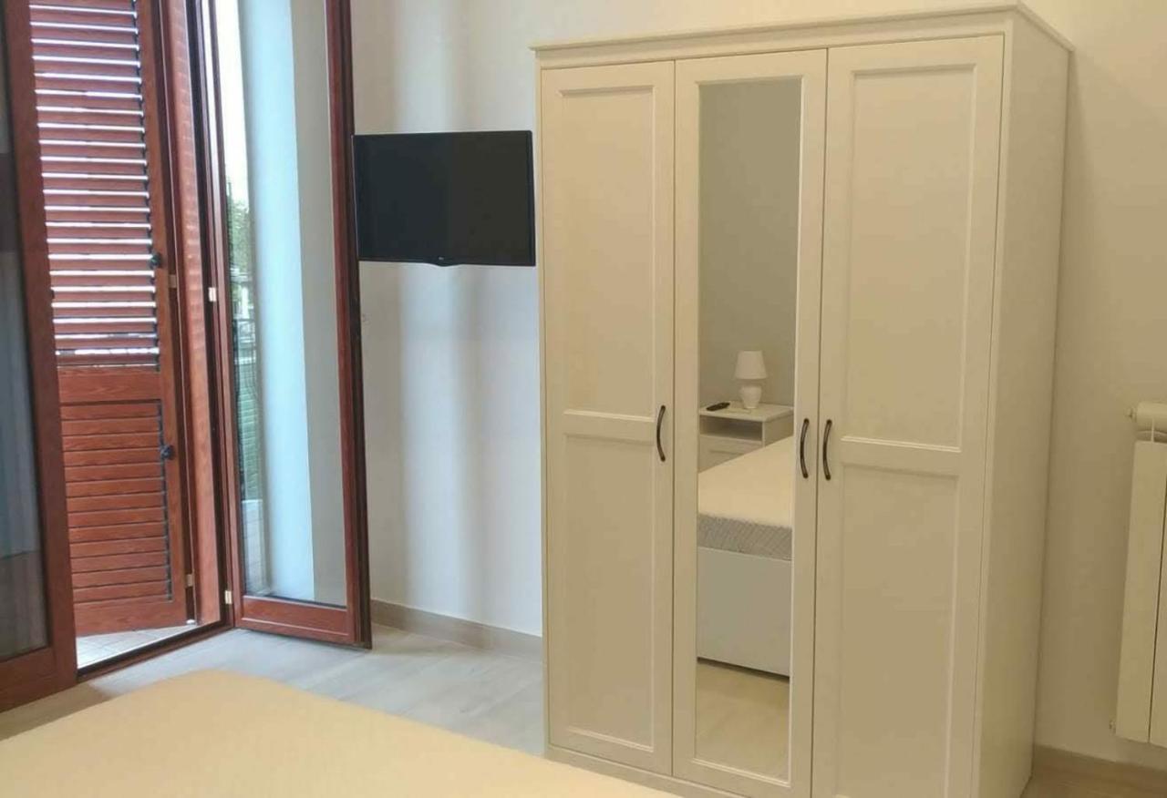 Bed & Breakfast Civico85 *