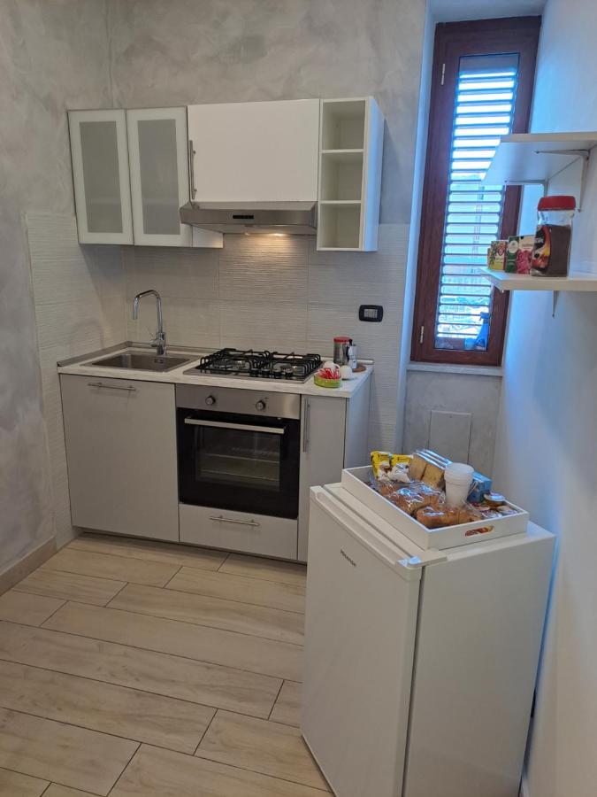 Bed & Breakfast Civico85