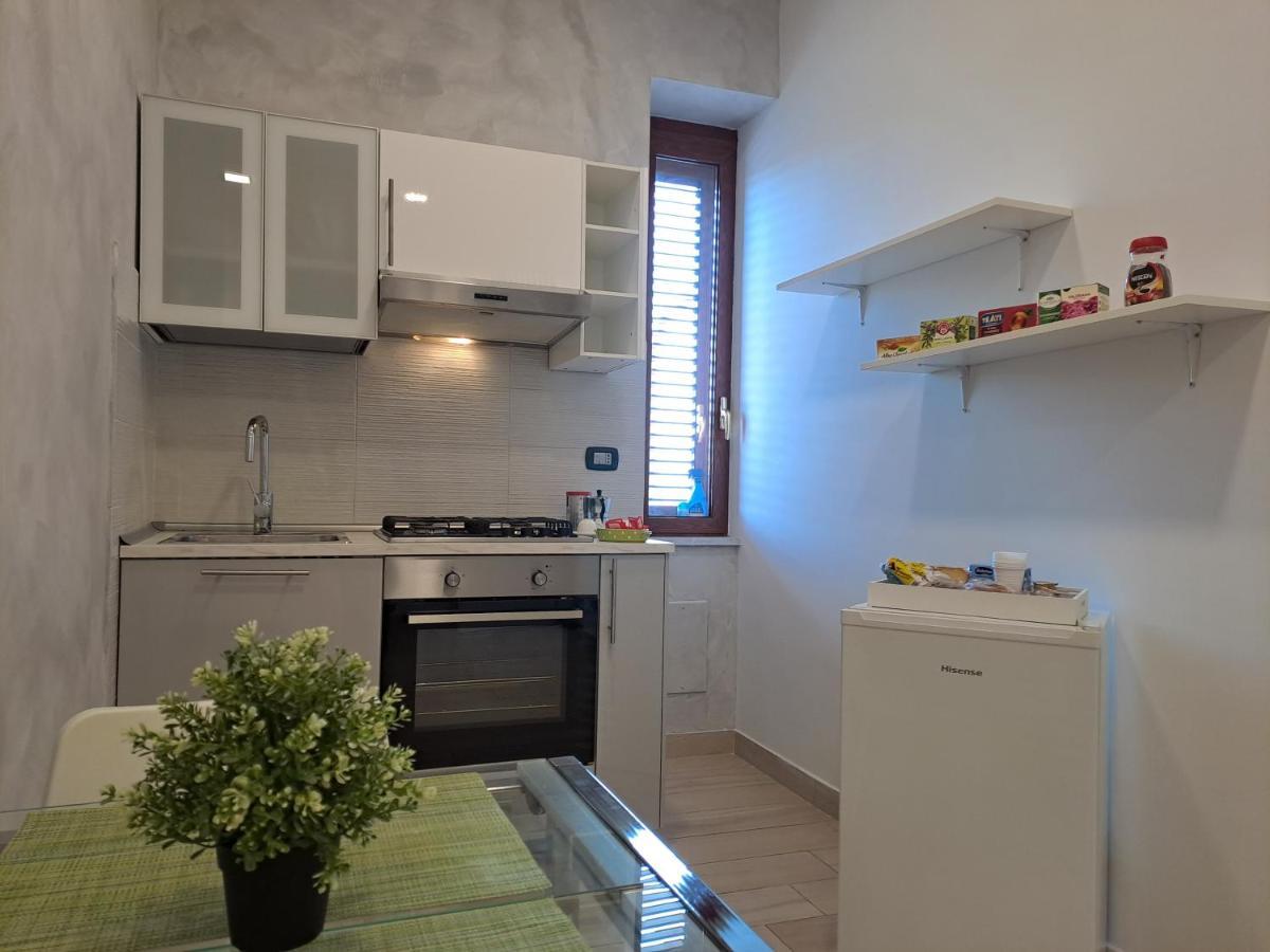 Civico85 Bed & Breakfast *