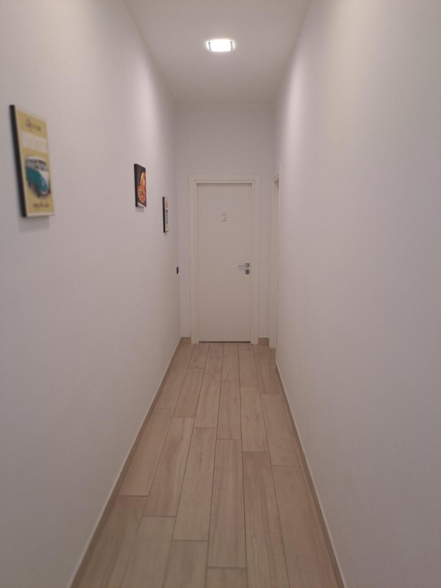 Civico85 Bed & Breakfast