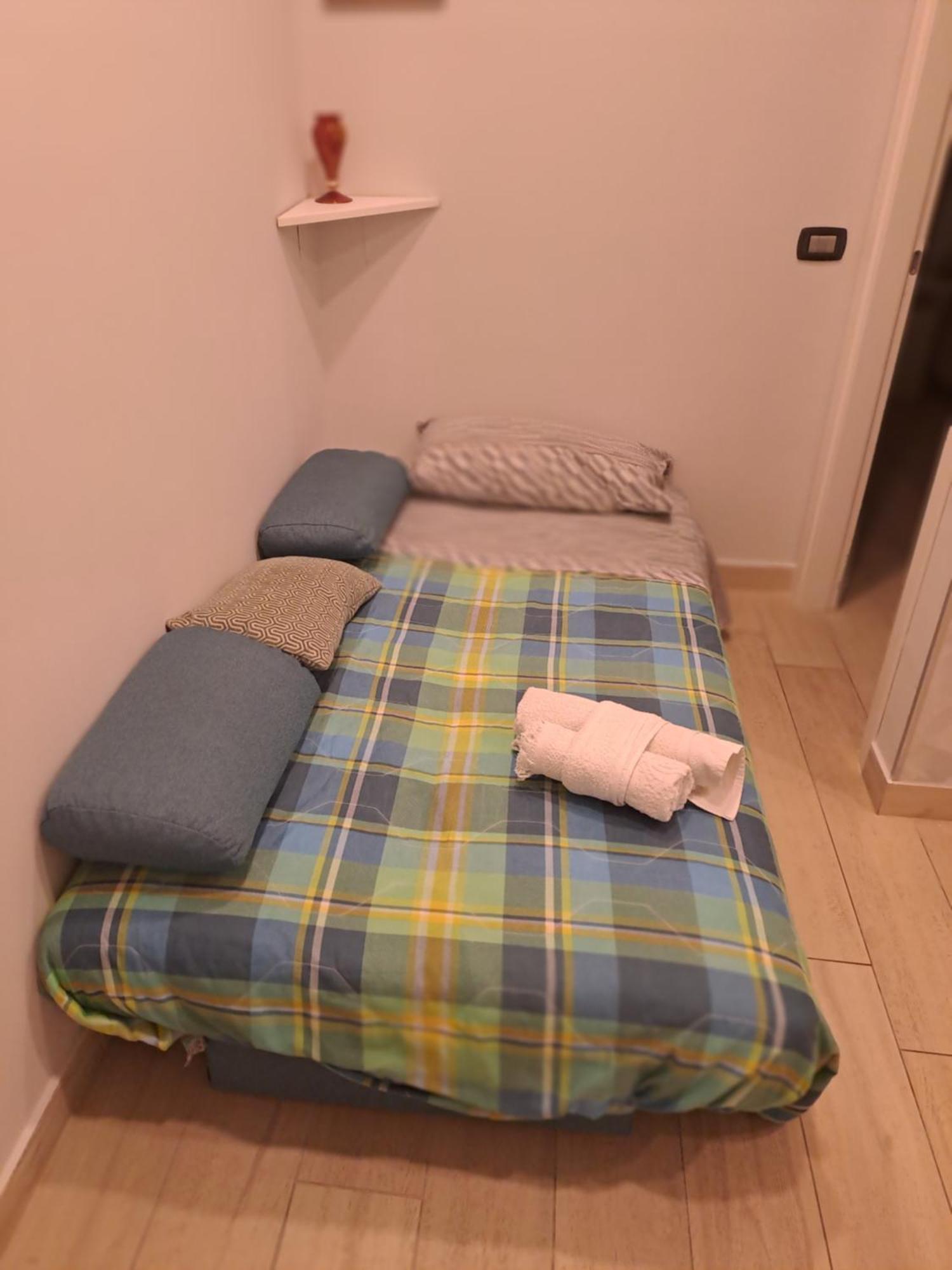Civico85 Bed & Breakfast