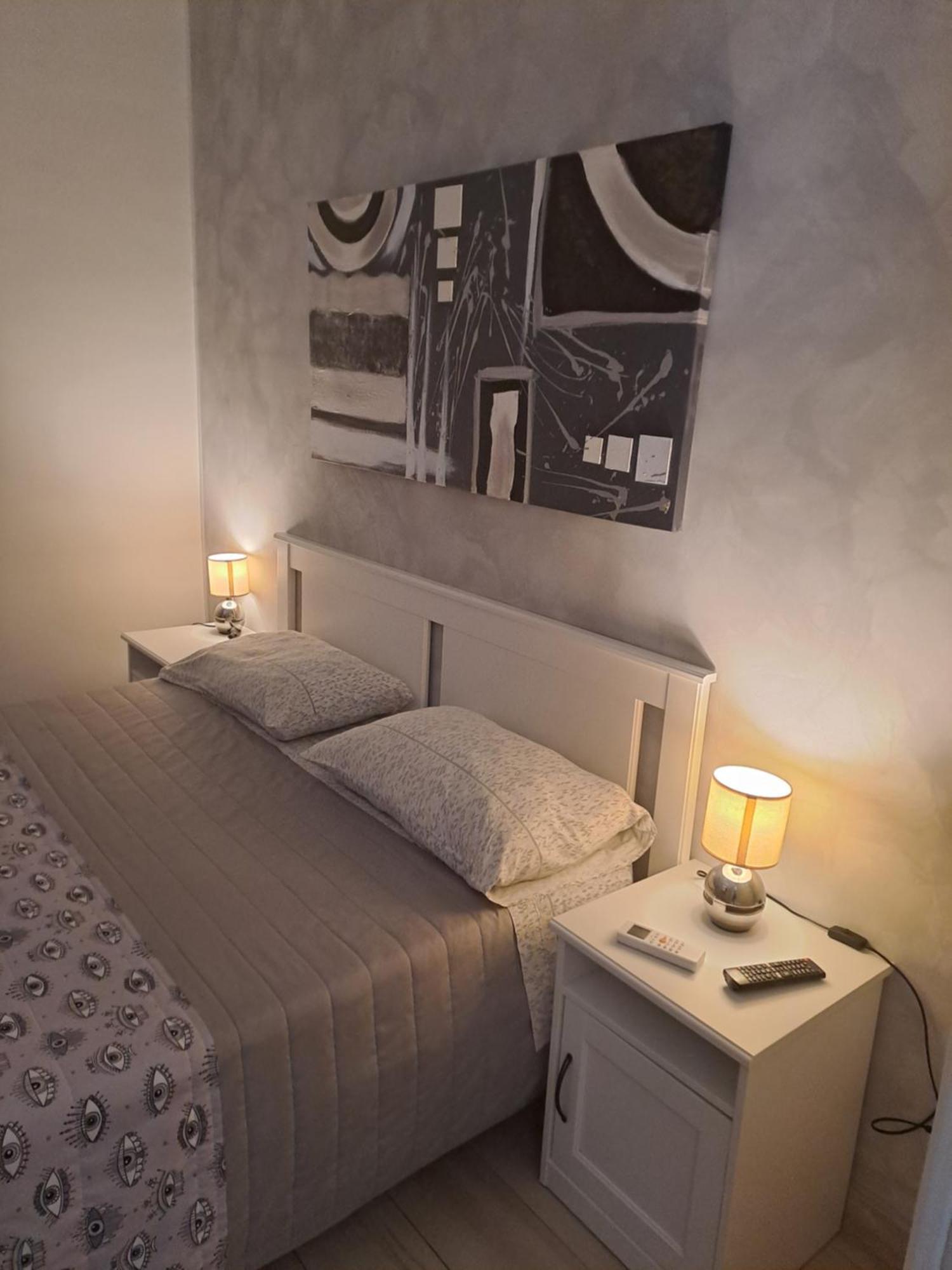 Civico85 Bed & Breakfast Napels